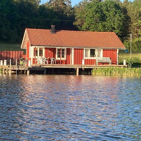 Sjoestugan Söderköping エクステリア 写真
