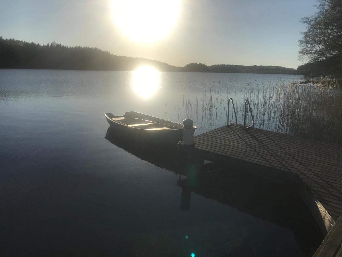 Sjoestugan Söderköping エクステリア 写真