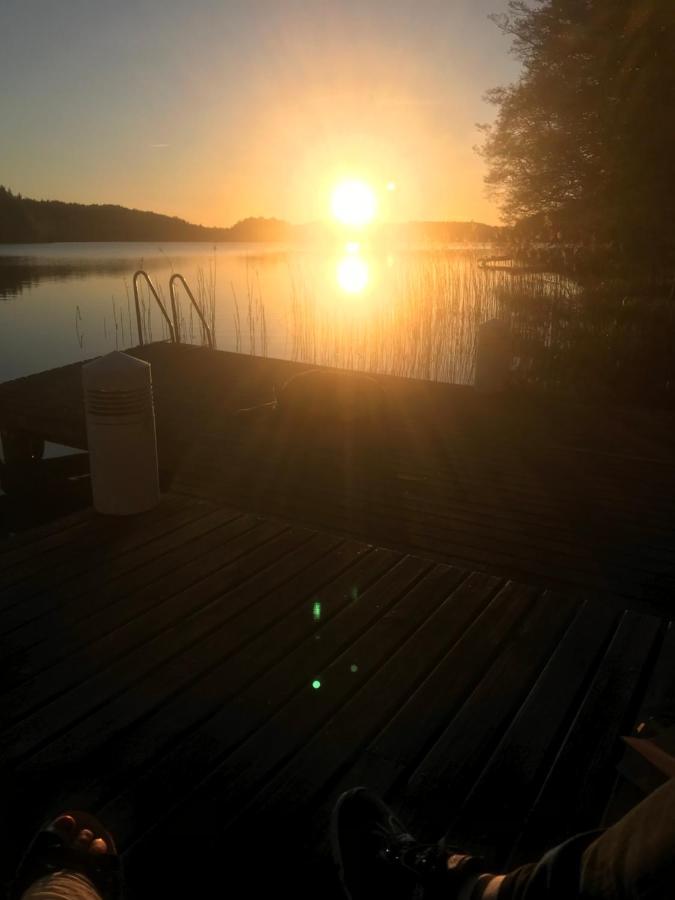Sjoestugan Söderköping エクステリア 写真