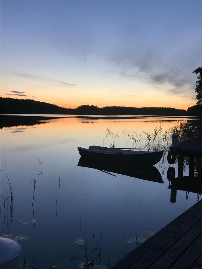 Sjoestugan Söderköping エクステリア 写真