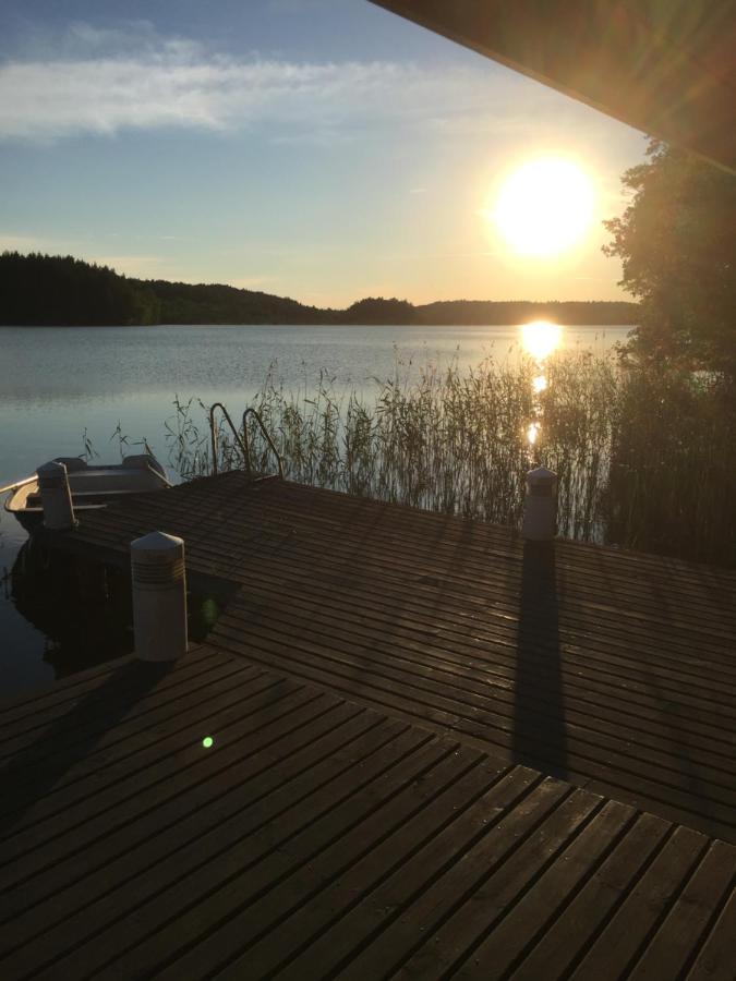 Sjoestugan Söderköping エクステリア 写真