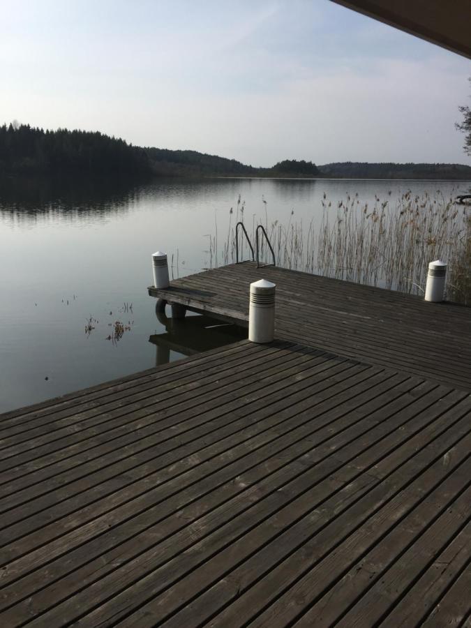Sjoestugan Söderköping エクステリア 写真