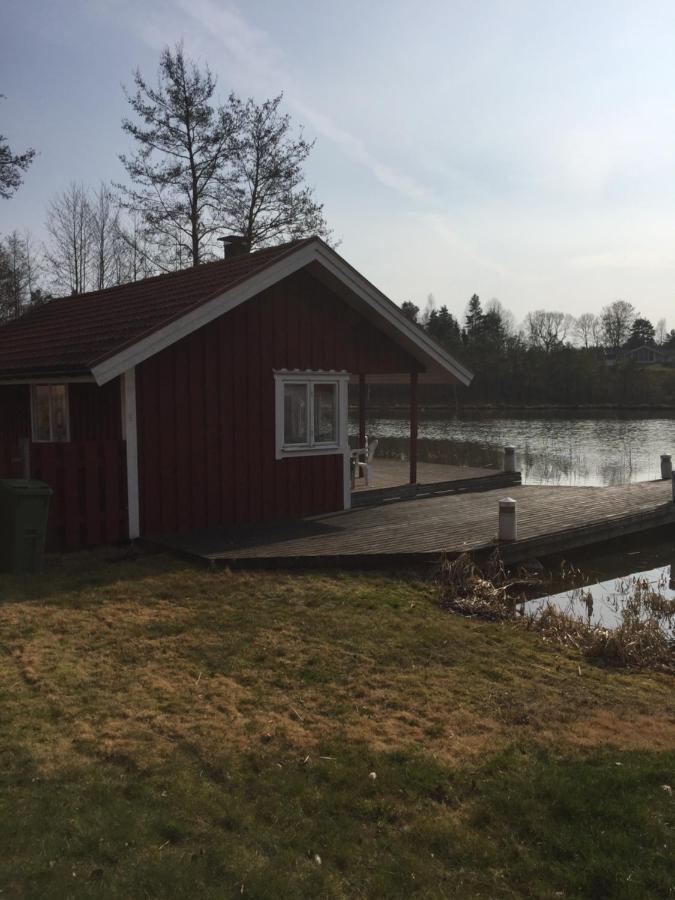 Sjoestugan Söderköping エクステリア 写真
