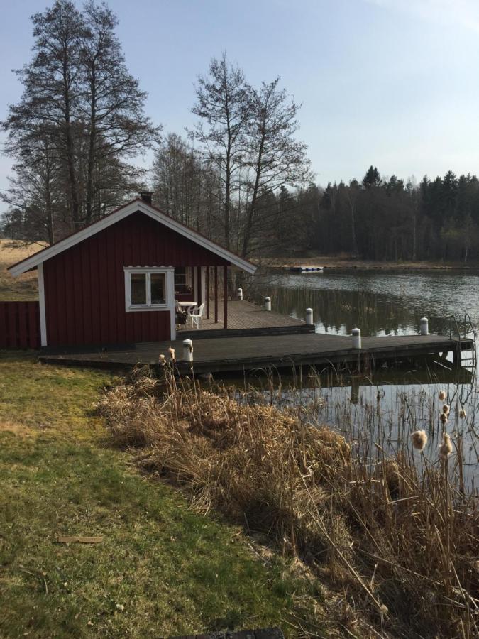 Sjoestugan Söderköping エクステリア 写真