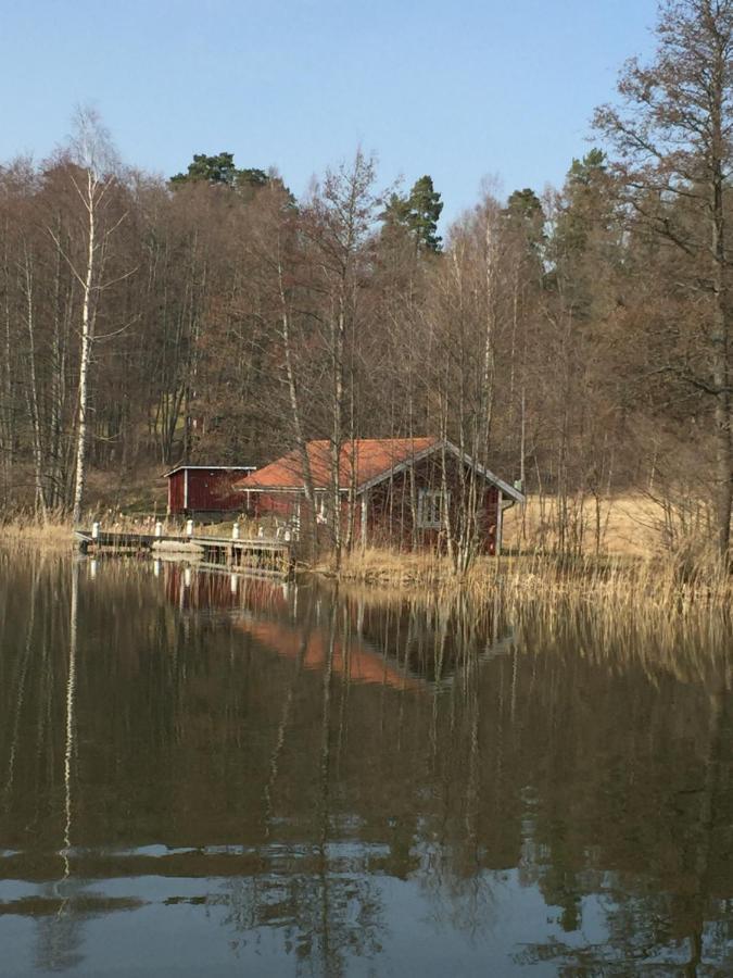Sjoestugan Söderköping エクステリア 写真