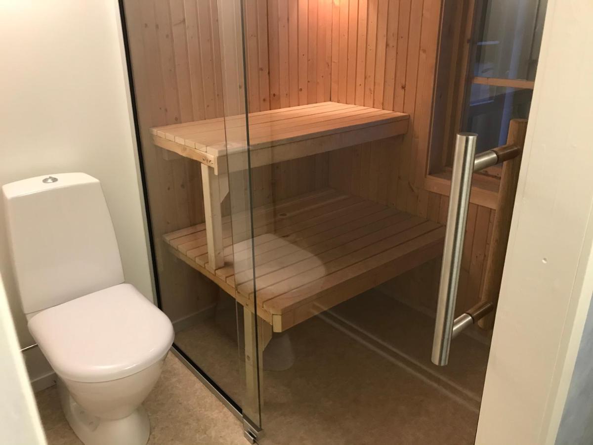 Sjoestugan Söderköping エクステリア 写真