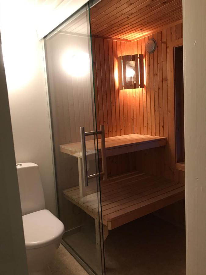 Sjoestugan Söderköping エクステリア 写真