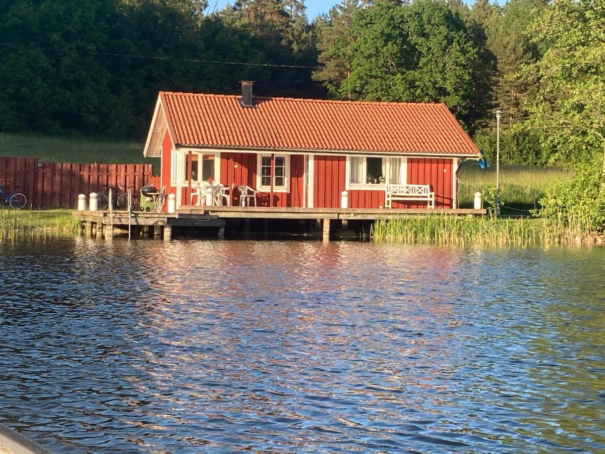 Sjoestugan Söderköping エクステリア 写真